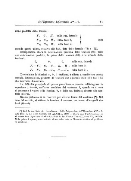 Annali di matematica pura ed applicata