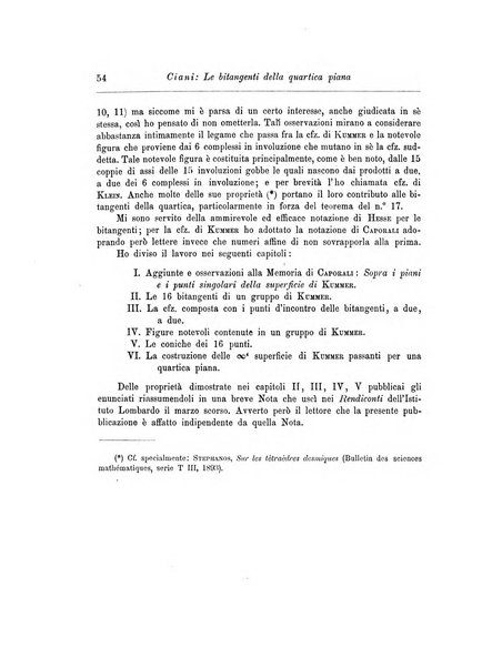 Annali di matematica pura ed applicata