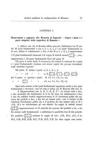 Annali di matematica pura ed applicata