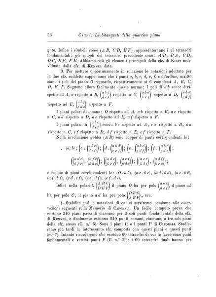 Annali di matematica pura ed applicata