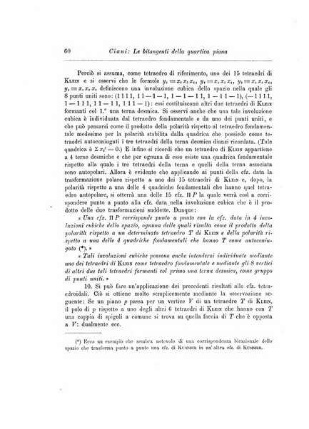 Annali di matematica pura ed applicata