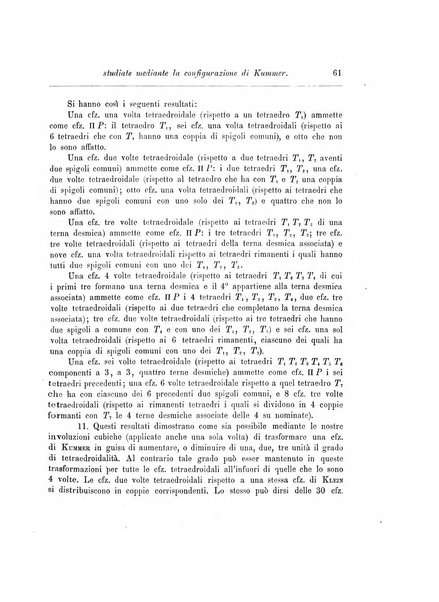 Annali di matematica pura ed applicata