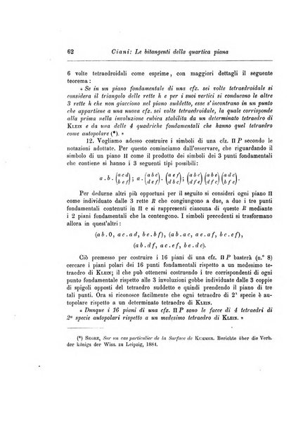 Annali di matematica pura ed applicata