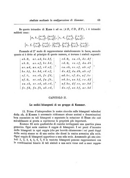 Annali di matematica pura ed applicata