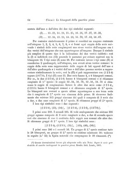 Annali di matematica pura ed applicata