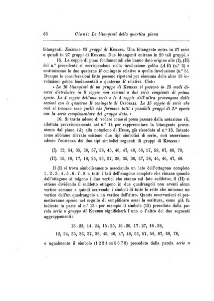 Annali di matematica pura ed applicata