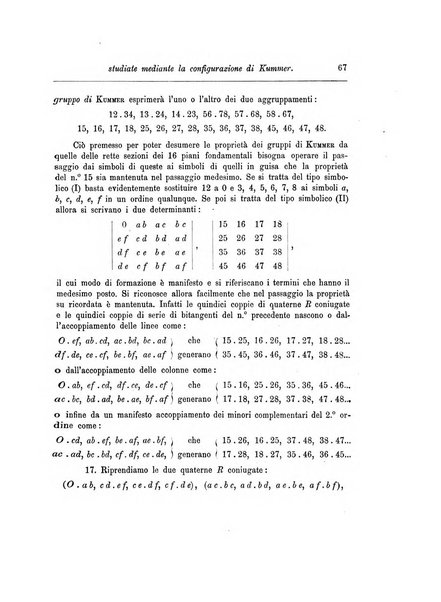 Annali di matematica pura ed applicata