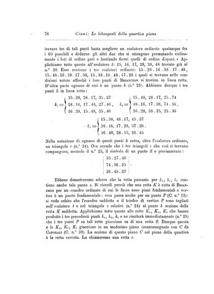 Annali di matematica pura ed applicata