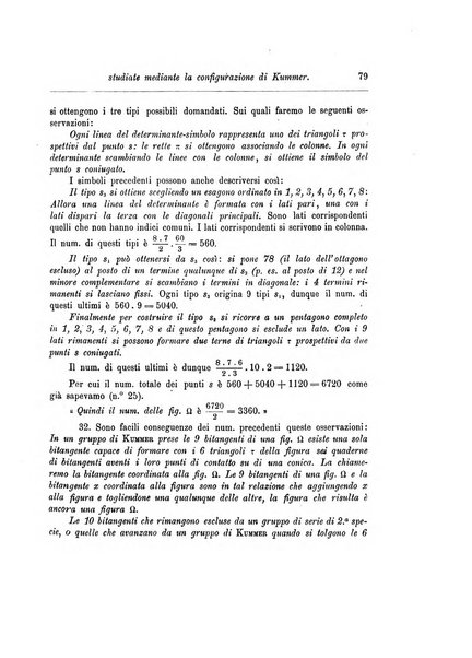 Annali di matematica pura ed applicata