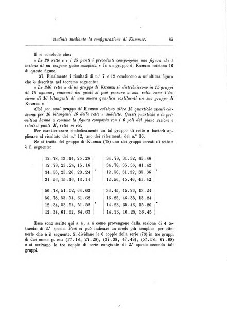 Annali di matematica pura ed applicata