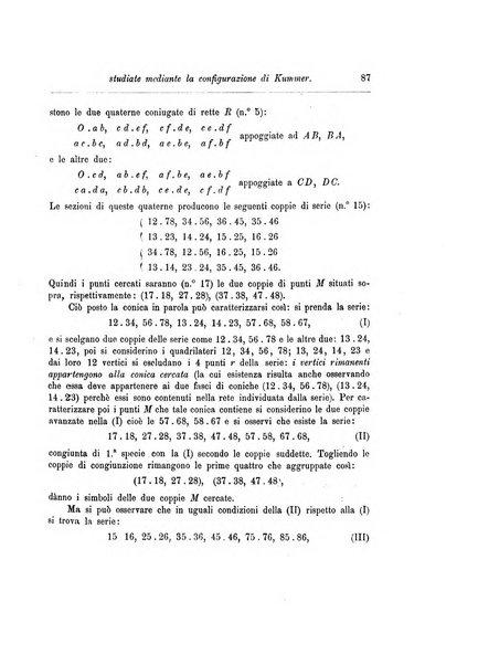 Annali di matematica pura ed applicata