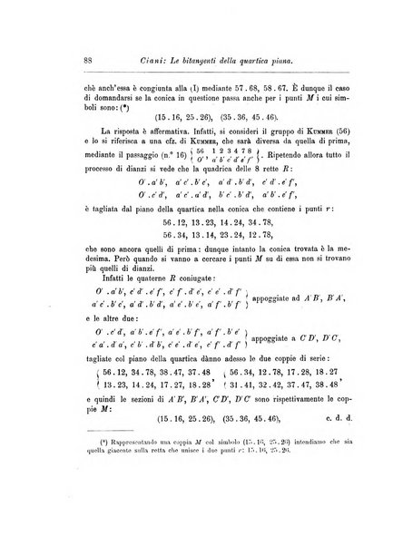 Annali di matematica pura ed applicata