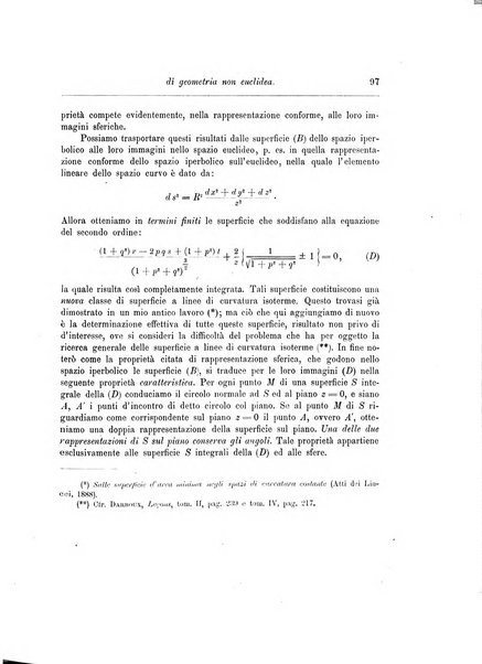 Annali di matematica pura ed applicata