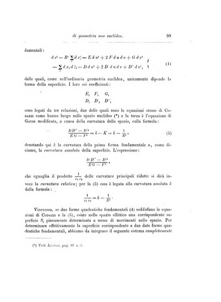 Annali di matematica pura ed applicata