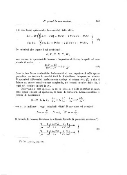 Annali di matematica pura ed applicata