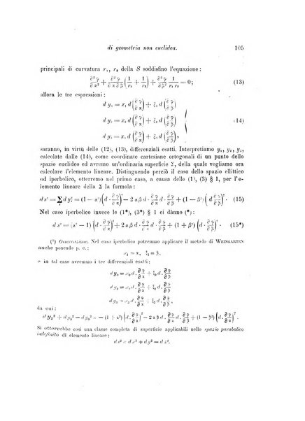 Annali di matematica pura ed applicata