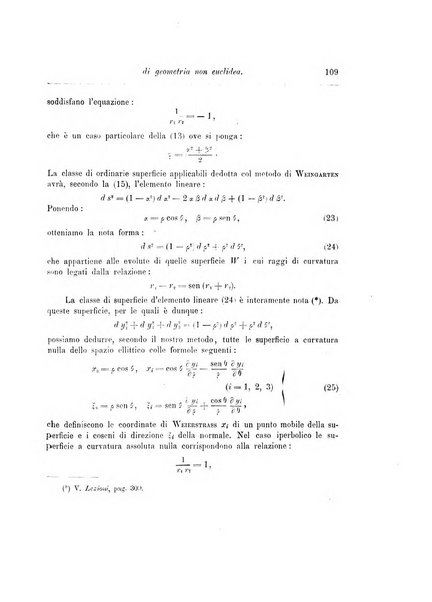 Annali di matematica pura ed applicata