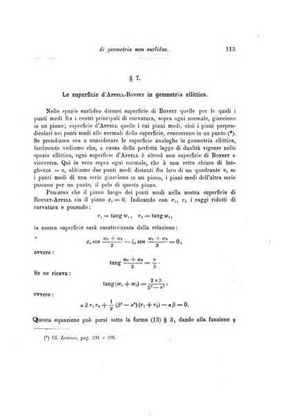 Annali di matematica pura ed applicata