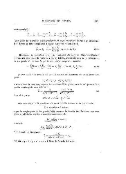 Annali di matematica pura ed applicata