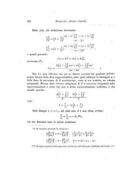 Annali di matematica pura ed applicata