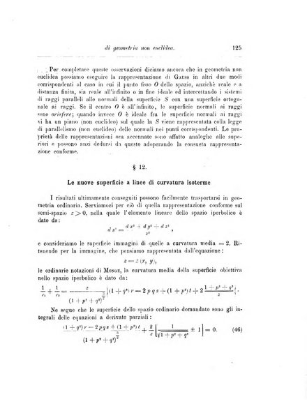 Annali di matematica pura ed applicata