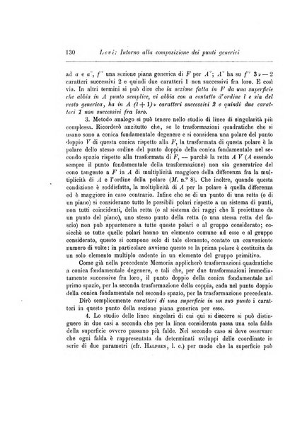 Annali di matematica pura ed applicata