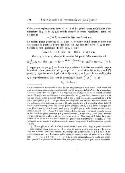 Annali di matematica pura ed applicata