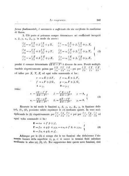 Annali di matematica pura ed applicata