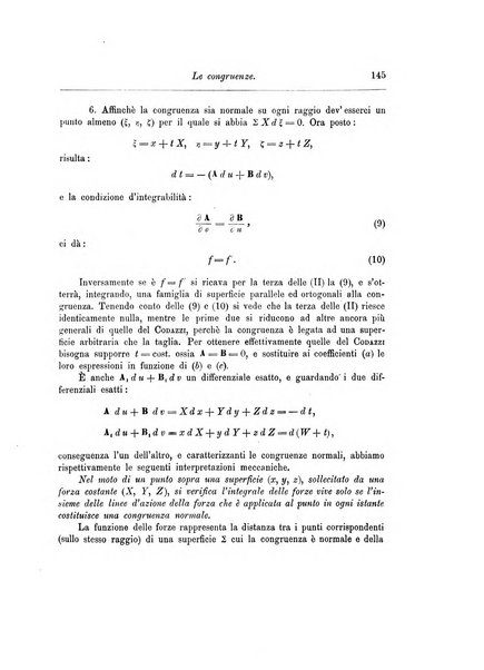 Annali di matematica pura ed applicata