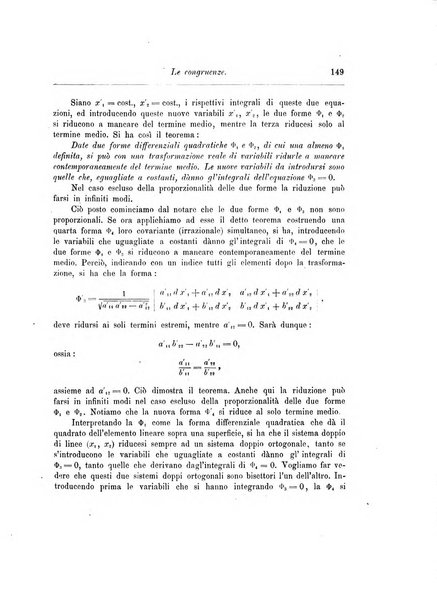 Annali di matematica pura ed applicata