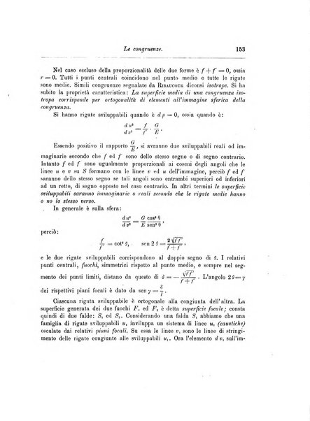 Annali di matematica pura ed applicata