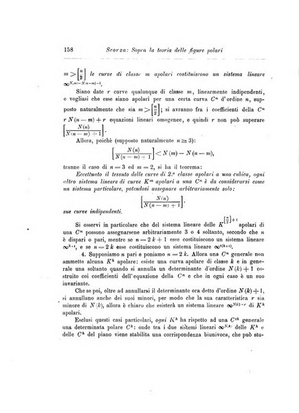 Annali di matematica pura ed applicata