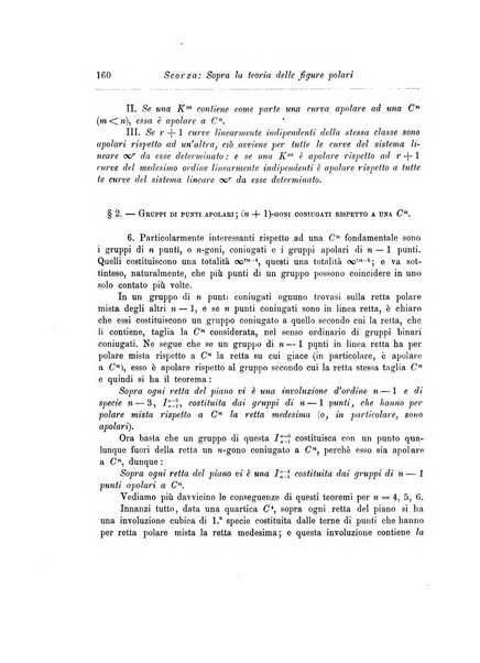 Annali di matematica pura ed applicata