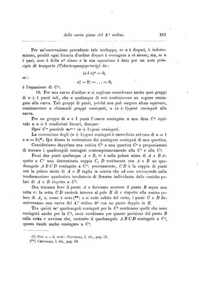 Annali di matematica pura ed applicata