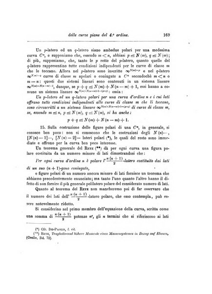 Annali di matematica pura ed applicata