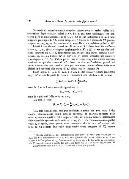 Annali di matematica pura ed applicata