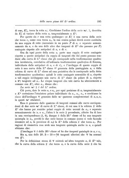 Annali di matematica pura ed applicata