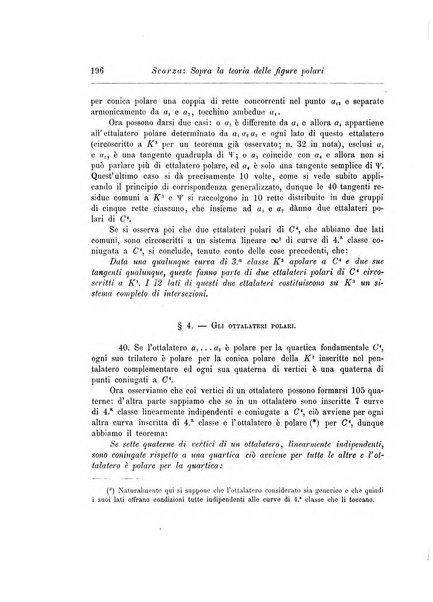 Annali di matematica pura ed applicata