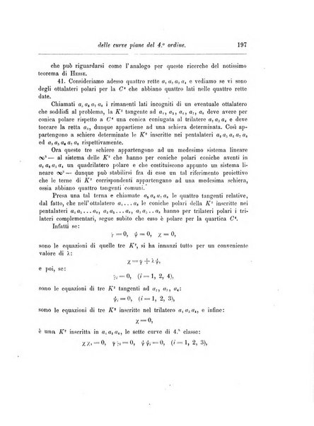 Annali di matematica pura ed applicata