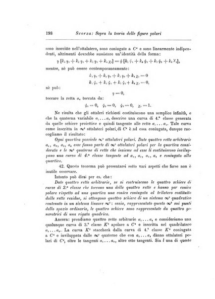 Annali di matematica pura ed applicata