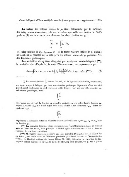 Annali di matematica pura ed applicata