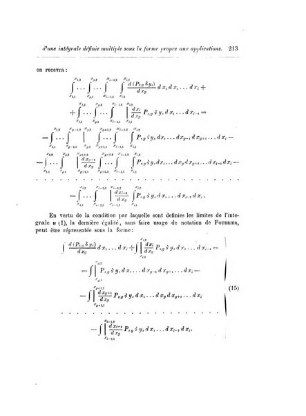 Annali di matematica pura ed applicata