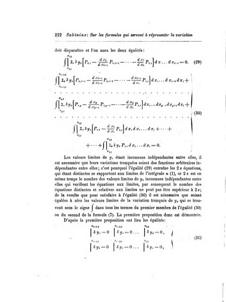 Annali di matematica pura ed applicata