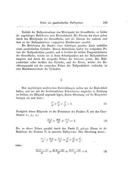 Annali di matematica pura ed applicata