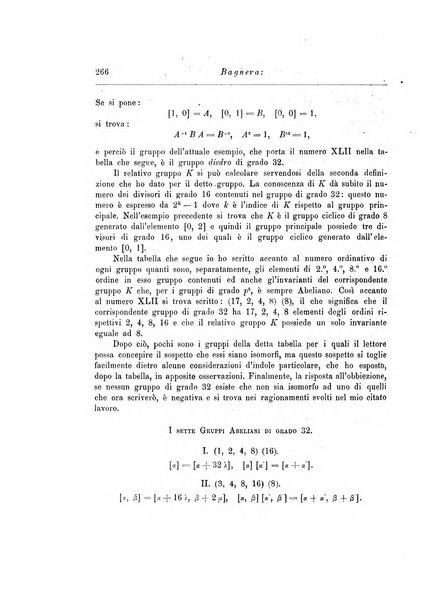 Annali di matematica pura ed applicata