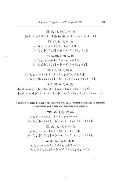 Annali di matematica pura ed applicata