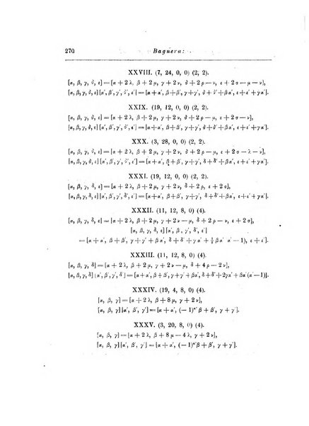 Annali di matematica pura ed applicata