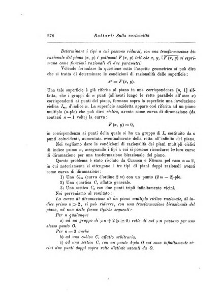 Annali di matematica pura ed applicata