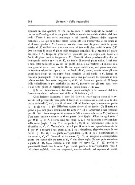 Annali di matematica pura ed applicata