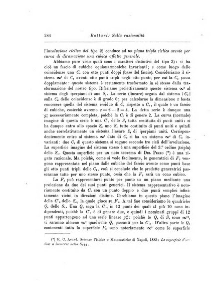 Annali di matematica pura ed applicata